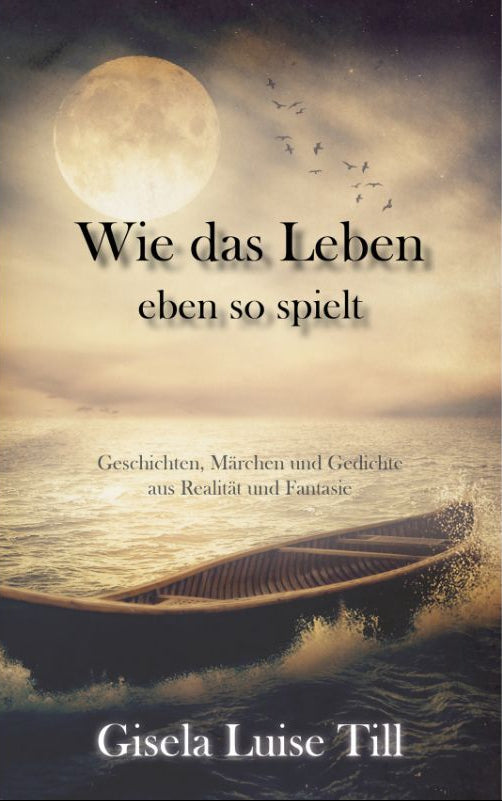 Wie das Leben eben so spielt - Papierfresserchens MTM-Verlag