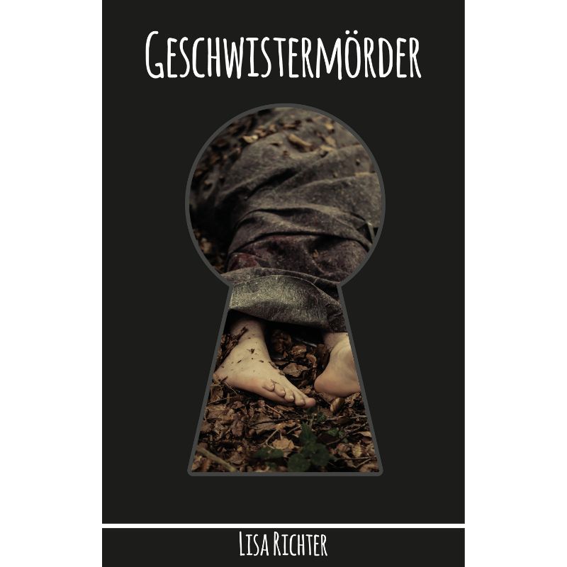Bd. 1 Geschwistermörder