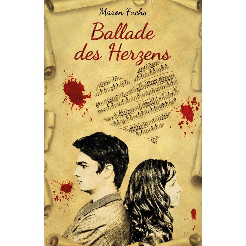 Ballade des Herzens