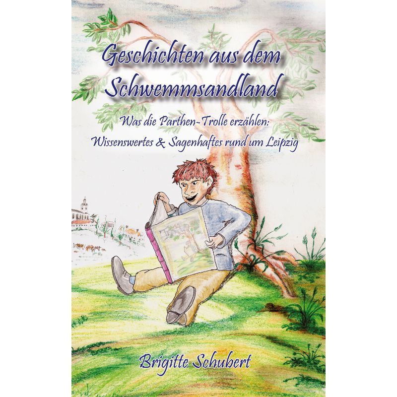 Bd. 1 Geschichten aus dem Schwemmsandland