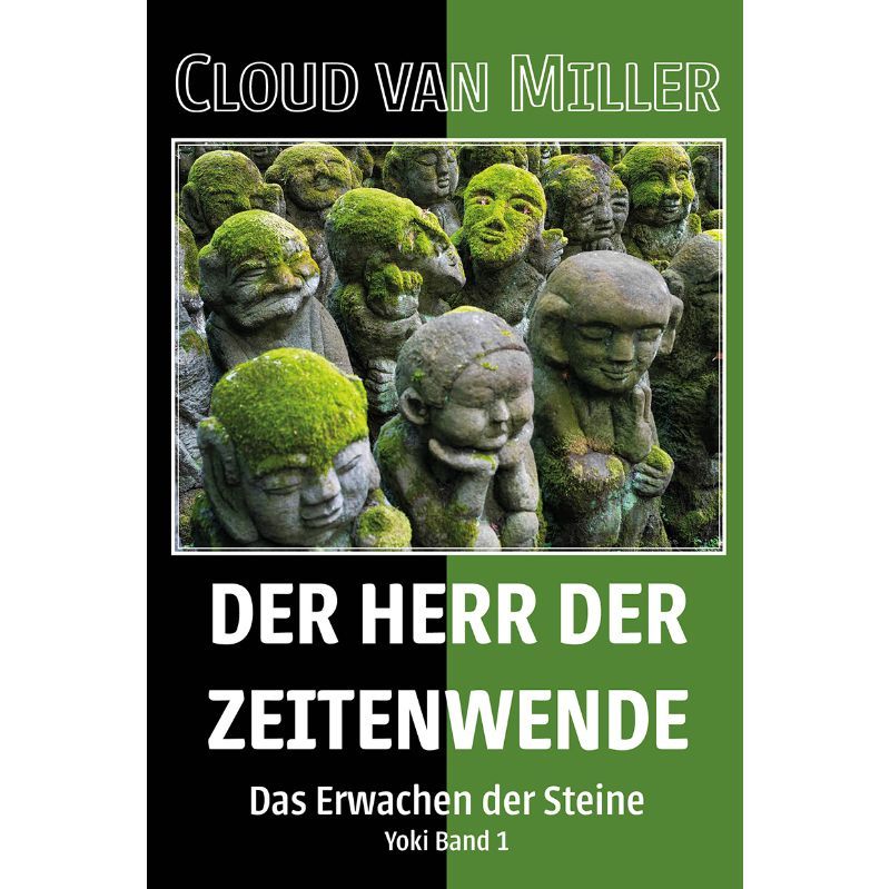 Der Herr der Zeitenwende