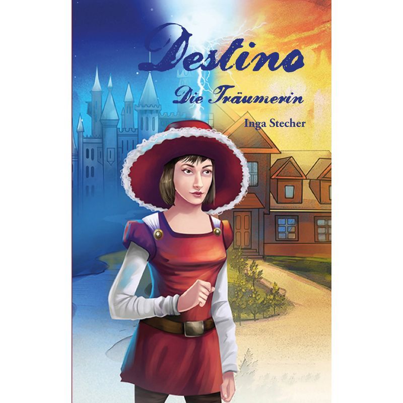 Destino - Die Träumerin