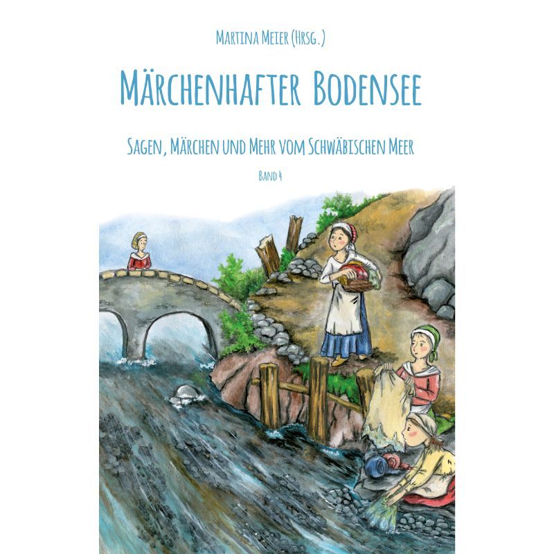 Märchenhafter Bodensee