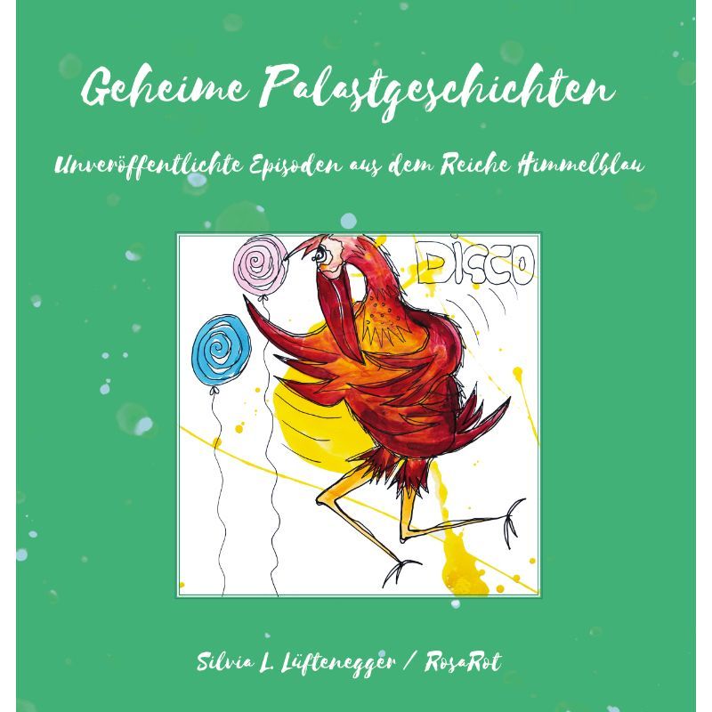 Geheime Palastgeschichten