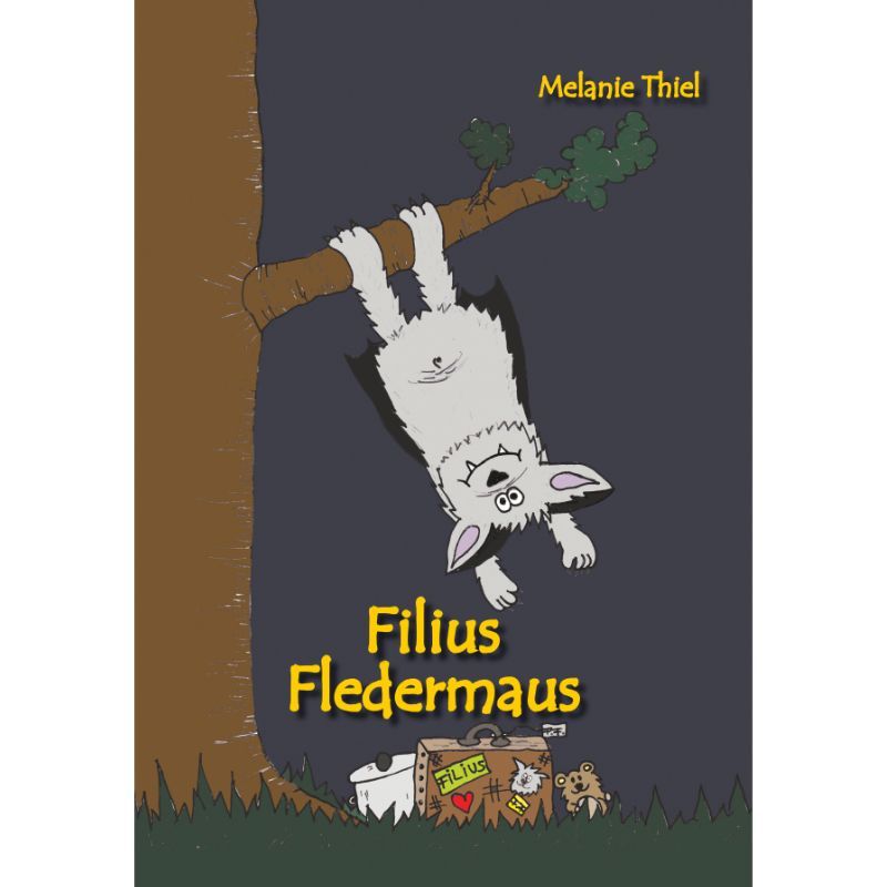 Filius Fledermaus