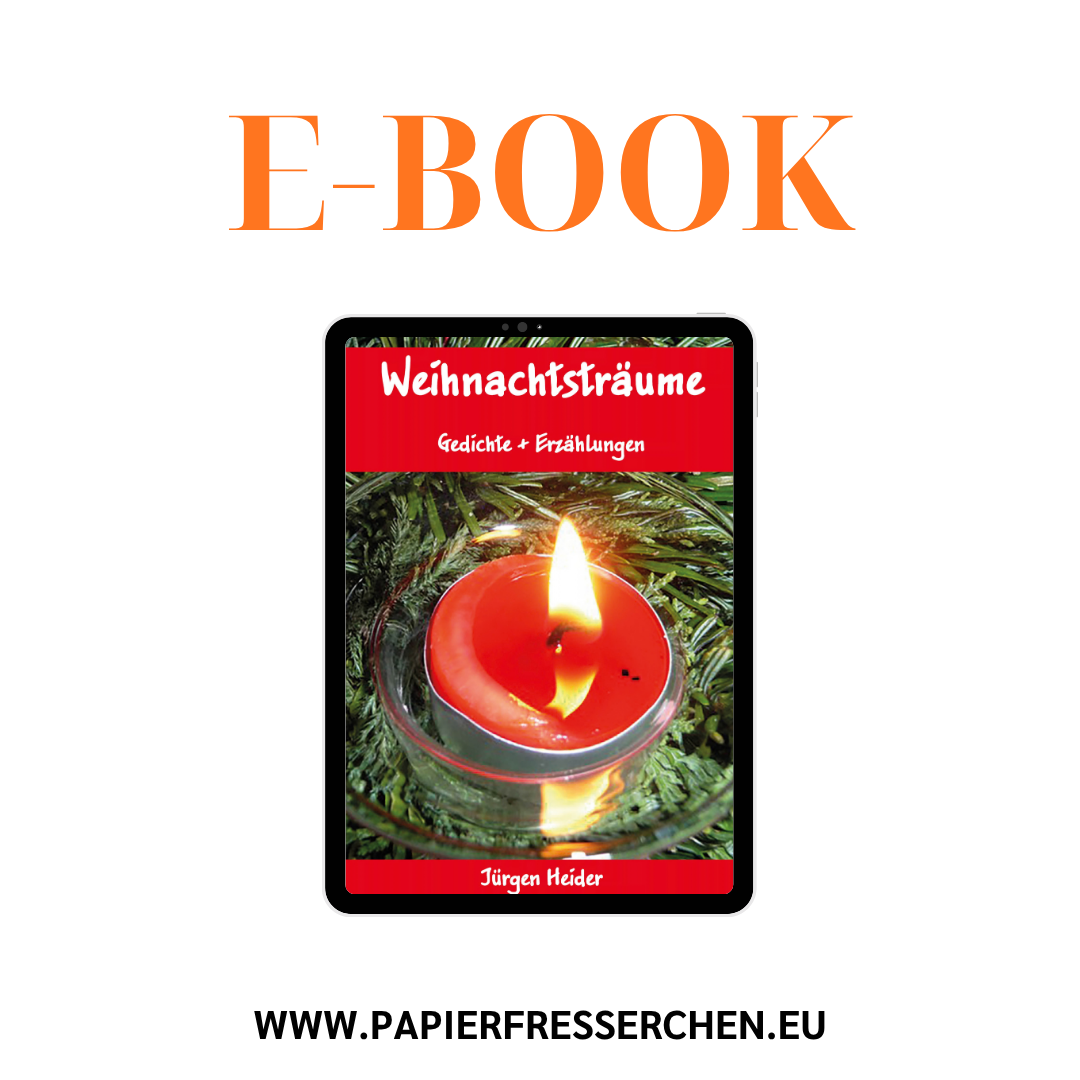 Weihnachtsträume – Ein zauberhaftes Erlebnis für die Besinnungszeit