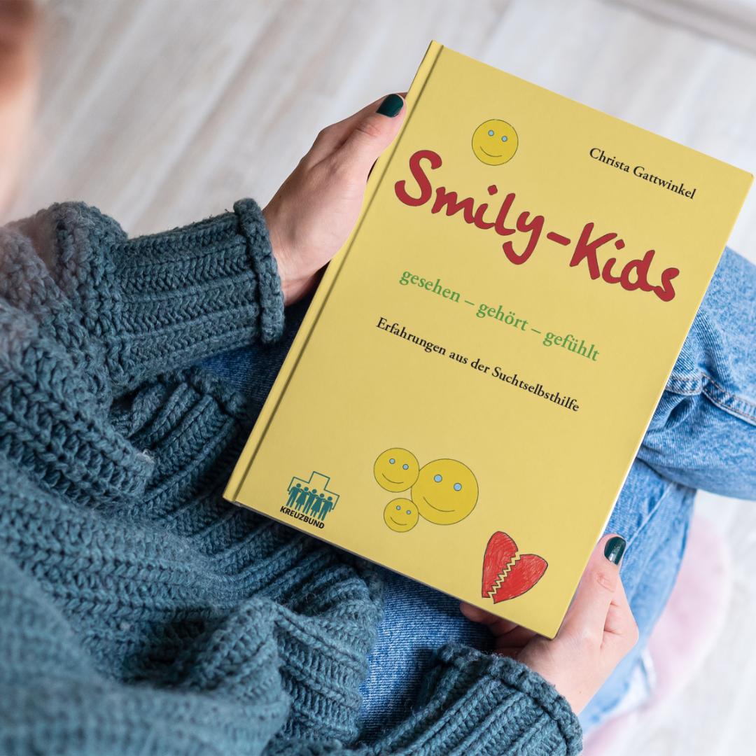 Smily Kids - Erfahrungen aus der Suchtselbsthilfe