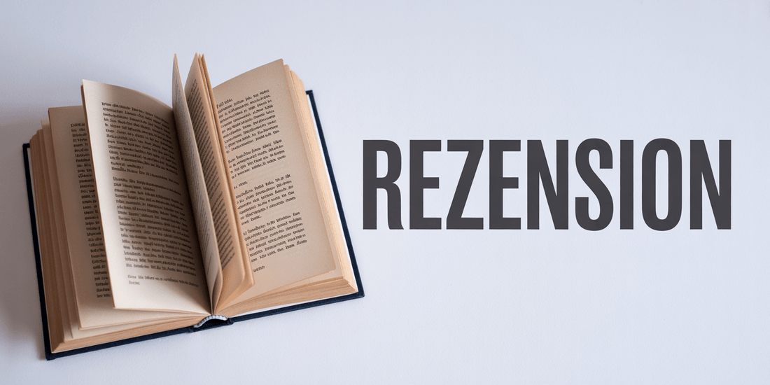 Rezensionen: Der Kompass im Meer der Bücher - Papierfresserchens MTM-Verlag