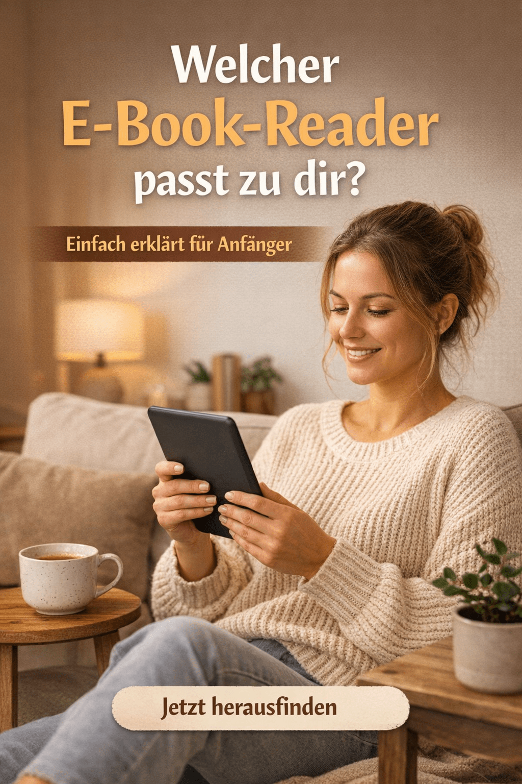 E-Book-Reader für Autoren: Tipps und Empfehlungen - Papierfresserchens MTM-Verlag