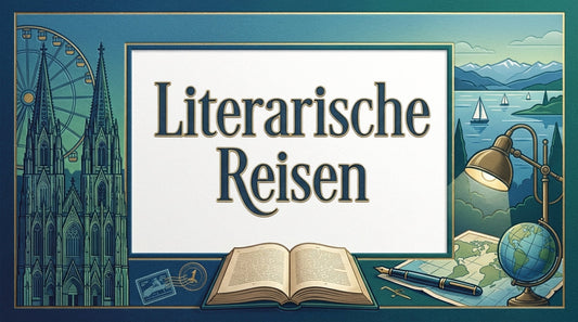 Wo Geschichten wohnen - Papierfresserchens MTM-Verlag