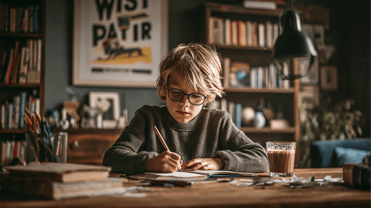 Warum Kinderworte die Welt bereichern