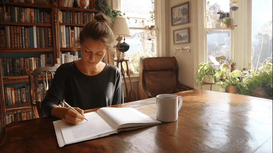 Miniübungen zu „Show, don’t tell“ - Papierfresserchens MTM-Verlag