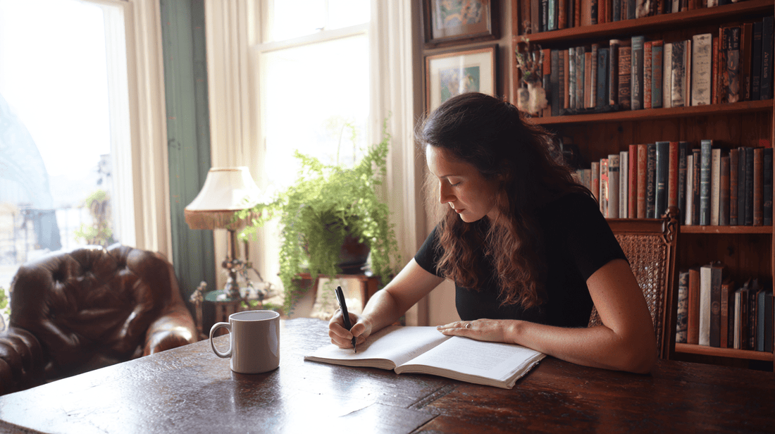 Show, don’t tell – richtig einsetzen und bewusst brechen - Papierfresserchens MTM-Verlag