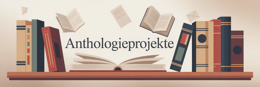 Mitgestalten: Werden Sie Teil unserer literarischen Gemeinschaft auf Facebook