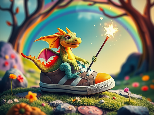 Mein Leben als … – Wenn Kinder die Welt neu erzählen - Papierfresserchens MTM-Verlag