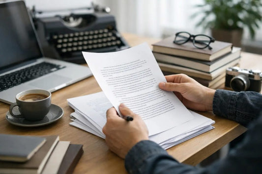 Wo kann ich Kurzgeschichten veröffentlichen? - Papierfresserchens MTM-Verlag