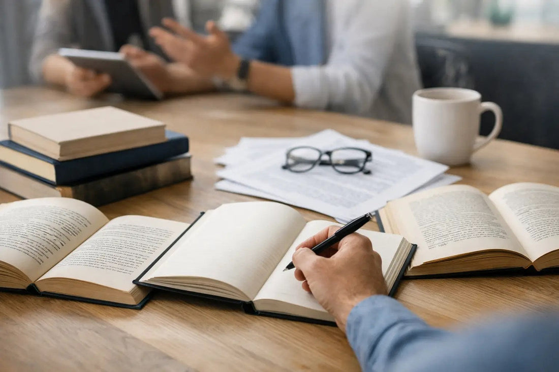 Wie funktioniert eine Anthologie wirklich? - Papierfresserchens MTM-Verlag