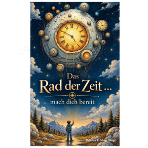 Das Rad der Zeit … mach dich bereit Bd. 6