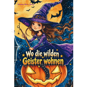 Wo die wilden Geister wohnen … Band 9