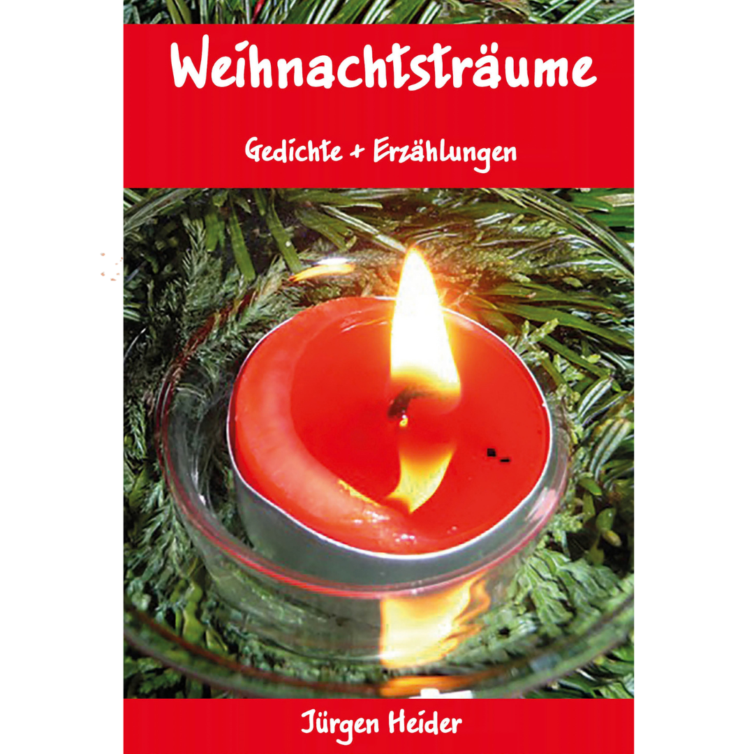 Weihnachtsträume – Ein zauberhaftes Erlebnis für die Besinnungszeit