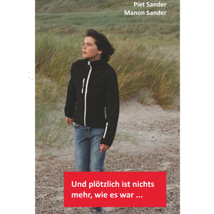 Und plötzlich ist nichts mehr, wie es war ... Herz-OP bei Jugendlichem