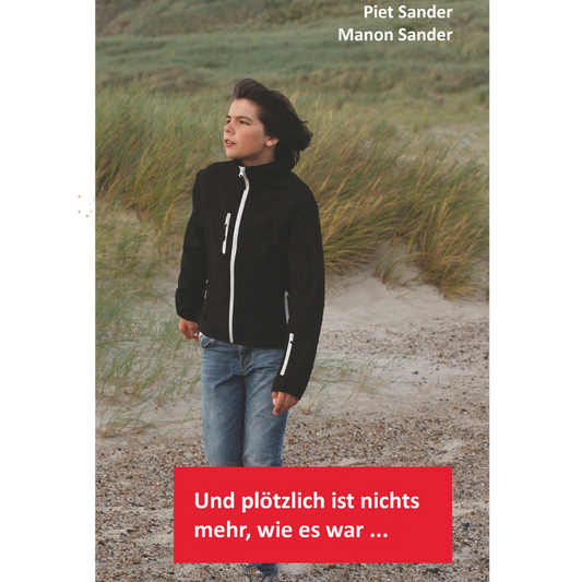Und plötzlich ist nichts mehr, wie es war ... Herz-OP bei Jugendlichem