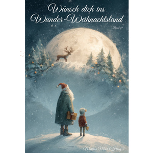 Wünsch dich ins Wunder-Weihnachtsland – Band 19