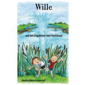 Wille und das Ungeheuer vom Vechtesee