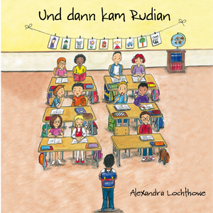 Und dann kam Rudian - Ein Junge aus dem Irak