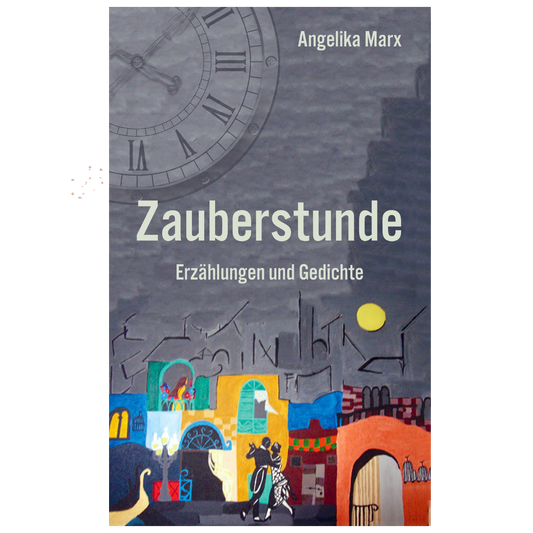 Zauberstunde bewegende Texte, die dein Herz berühren