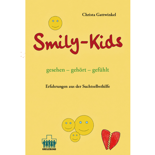Smily Kids - Erfahrungen aus der Suchtselbsthilfe