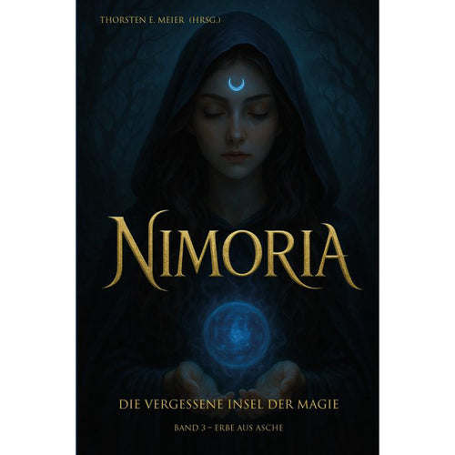 Nimoria