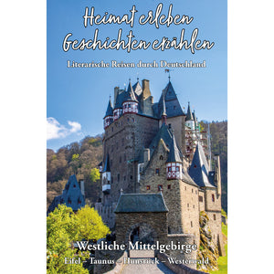 Westliche Mittelgebirge - Heimat erleben