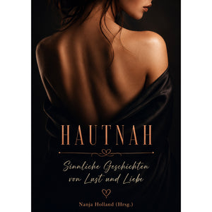 Hautnah - Erotische Geschichten