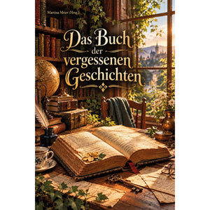 Das Buch der vergessenen Geschichten