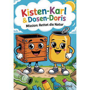 Kisten-Karl und Dosen-Doris