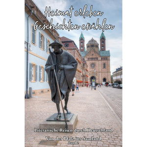 Pfalz und Saarland - Heimat erleben