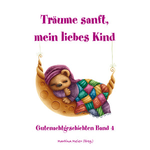 Träume sanft, mein liebes Kind