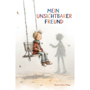 Mein unsichtbarer Freund