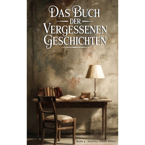 Das Buch der vergessenen Geschichten