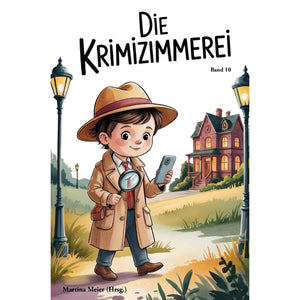 Die Krimizimmerei