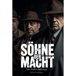 Söhne der Macht