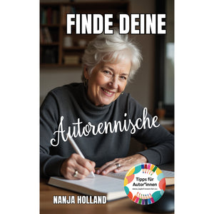 Finde deine Autorennische - Tipps für Autor*innen - PDF-Ebook Download