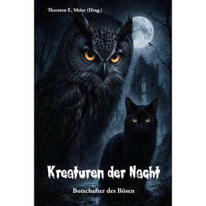 Kreaturen der Nacht