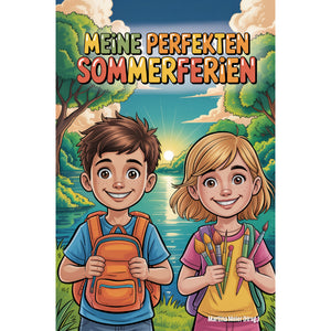 Meine perfekten Sommerferien
