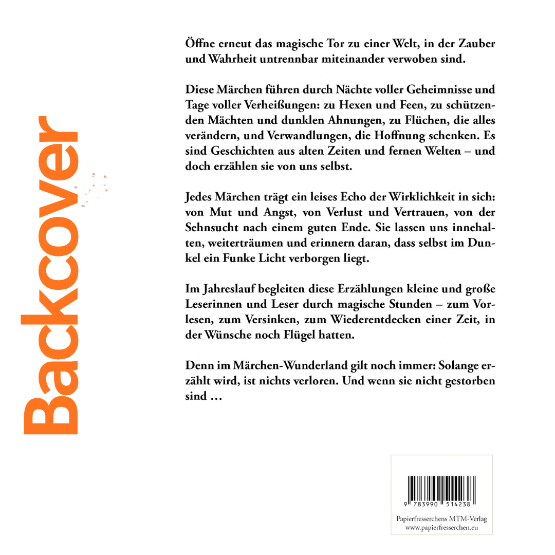 Wünsch dich ins Märchen-Wunderland Bd. 7