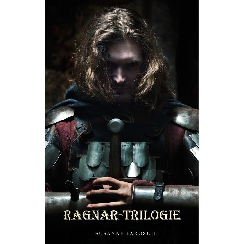 Ragnar-Trilogie: Band 1-3