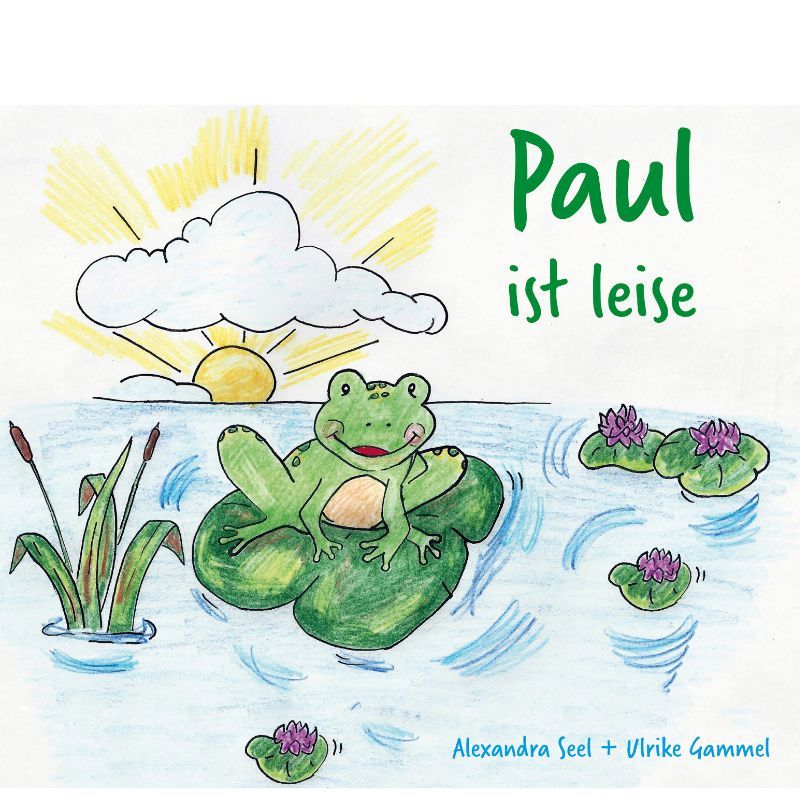 Paul ist leise