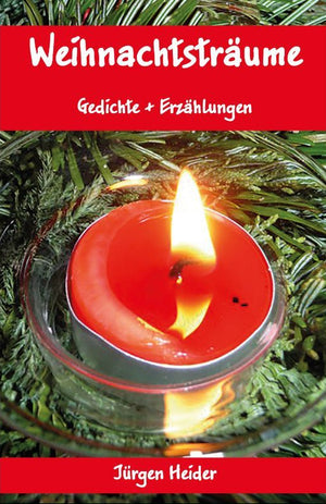 Weihnachtsträume – Ein zauberhaftes Erlebnis für die Besinnungszeit