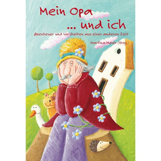 Bd. 11 Mein Opa ... und ich